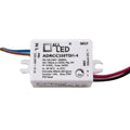 Constant Current LED Driver at 350mA