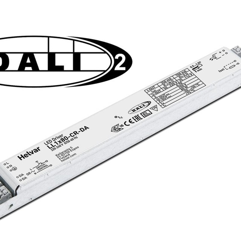 DALI 2 LED Driver