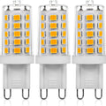 Dimmable G9 LED Capsule at 2700K
