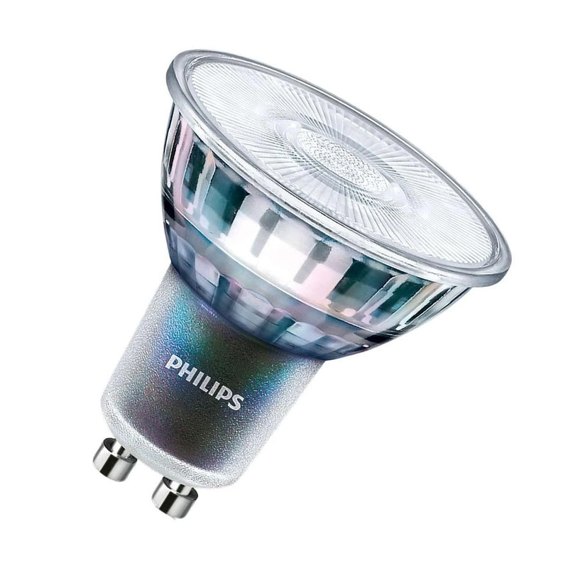 Dimmable GU10 LED Lamp in CRI 97 at 4000K