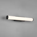 IP44 Bathroom Wall Light in Matt Black