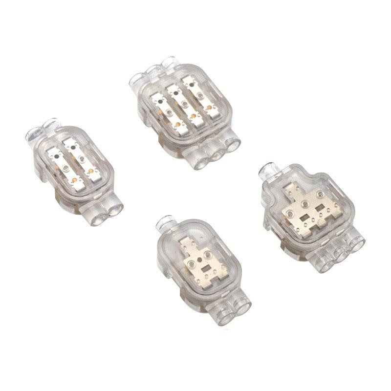 IP68 Gel Filled Connector Pack