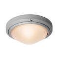 Marine Grade Wet Room Lighting Package in Brushed Chrome