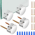 Mirror Mounting Bracket Set