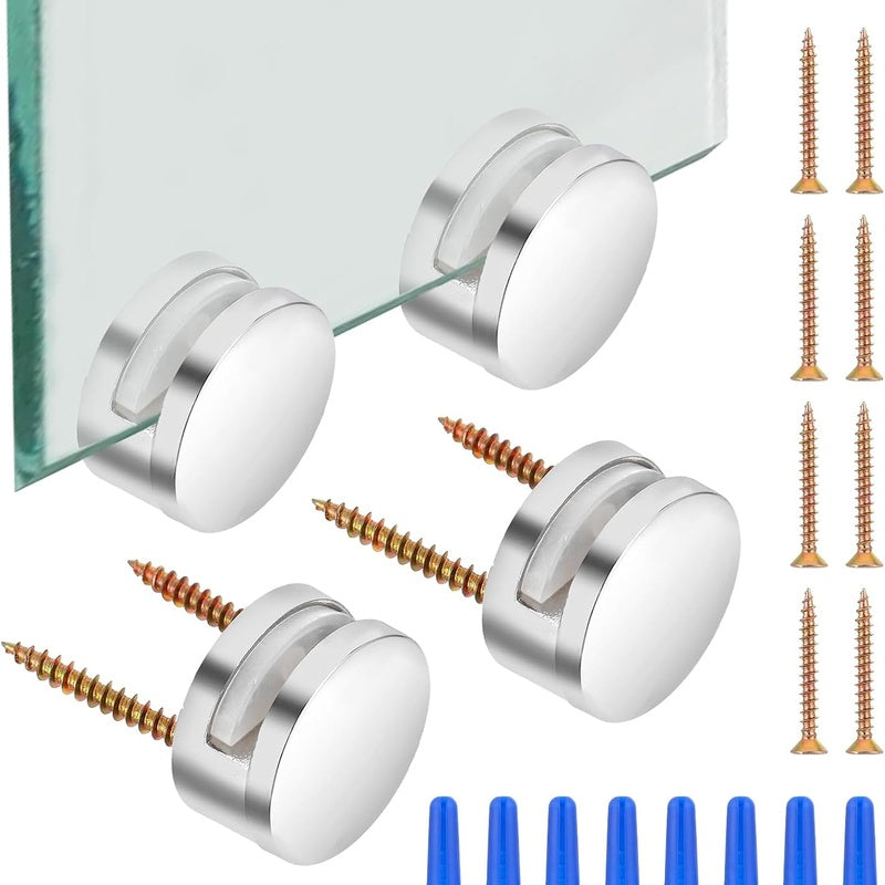 Mirror Mounting Bracket Set