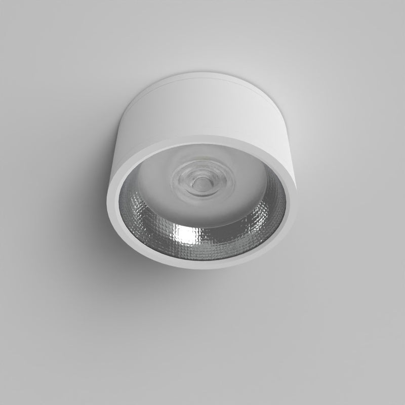 Replacement Glass Lens for an IP65 Downlight