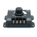 Rotary Dimmer with an Adjustable Minimum