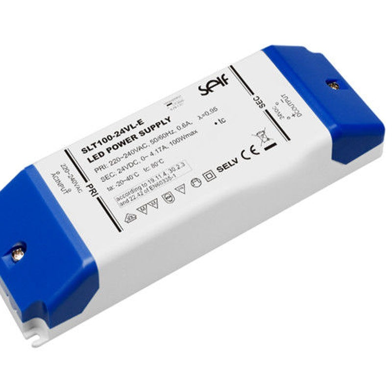SELV Transformer for Zone 0 Lighting